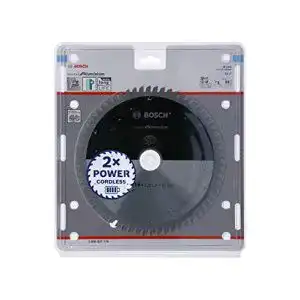 Kreissaegeblatt fuer aluminium bosch professional 1x kreissaegeblatt