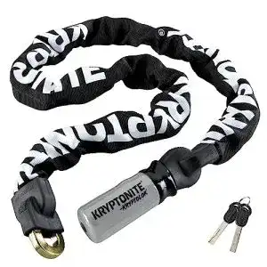 Kryptonite kettenschloss kryptonite kryptolok series2 912 chain