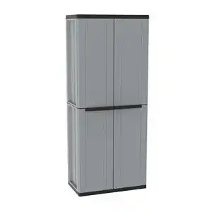 Kunststoffschrank terry jline 268 schrank mit zwei tueren