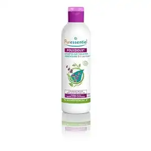 Laeuse shampoo puressentiel anti laeuse poudoux shampoo