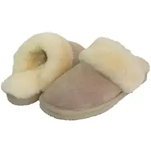 Lammfell hausschuhe super s6x lammfell hausschuhe slipper
