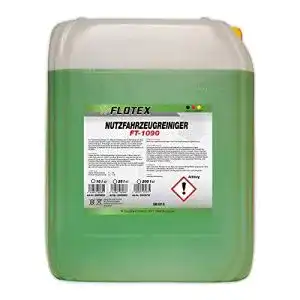 Landmaschinenreiniger flotex nutzfahrzeugreiniger 10l aktiv