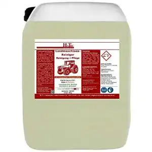 Landmaschinenreiniger hatec landmaschinen reiniger 30kg