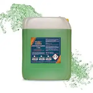 Landmaschinenreiniger inox liquidsystems inox ix 3000