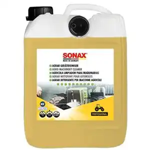 Landmaschinenreiniger sonax agrar geraetereiniger 5 liter
