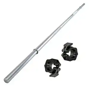 Langhantel power xtreme stange 30mm hantelstange 200cm