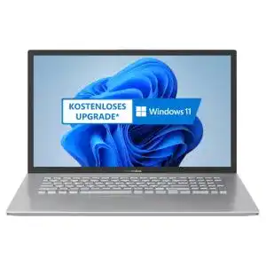 Laptop bis 1 000 euro asus vivobook s17 s712ea au079t laptop