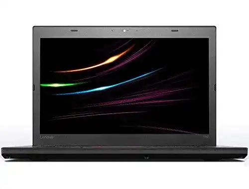 Lenovo ThinkPad T460 Business Notebook bis 1.000 Euro