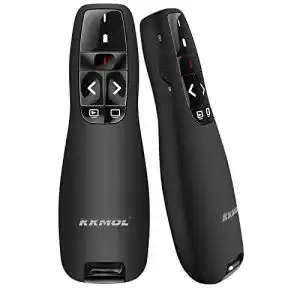 Laserpointer kkmol wireless presenter