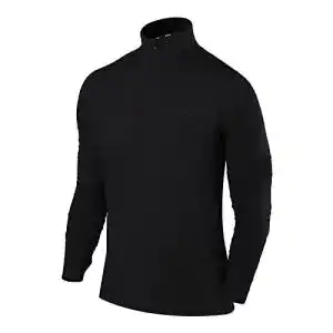 Laufshirt tca funktionsshirt herren langarm fusion pro quickdry