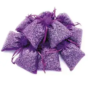 Lavendelsaeckchen olilly ernte 2023 12 x mit lavendel