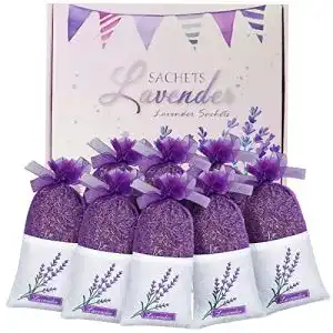 Lavendelsaeckchen scentorini lavendel duftsaeckchen