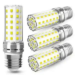 Led e27 100 w jiuyuan e27 led mais birne 12w gluehbirne