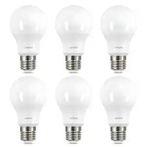 Led e27 100 w linkind 13 5w super hell e27 led lampe