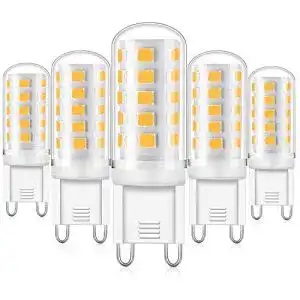 Led g9 dimmbar eco luma g9 led dimmbar warmweiss 4w