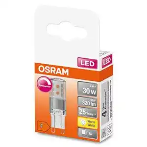LED G9 dimmbar - led g9 dimmbar osram dimmbare led pin lampe mit g9 sockel