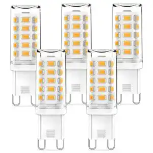 Led g9 dimmbar ruledne g9 led dimmbar lampen 3w