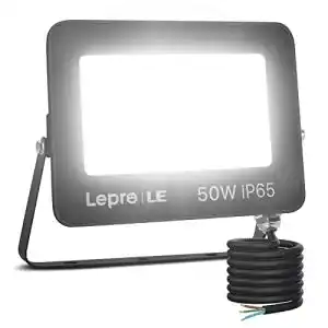 Led strahler lepro led strahler 50w aussen superhell 4250lm