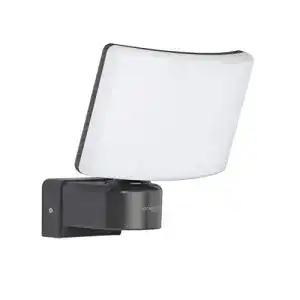 Led strahler oktaplex lighting led aussenstrahler aussen cali 30w