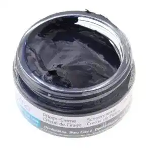 Lederfarbe bama leder pflegecreme 50ml tiegel glas