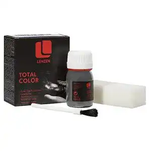 Lederfarbe lenzen total color i lederfaerbemittel fuer leder
