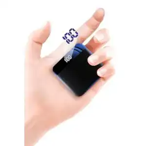 Leichte powerbank bscame power bank kleinste und leichteste