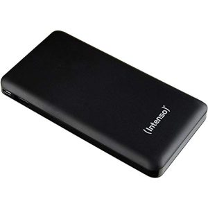 Leichte Powerbank Intenso Powerbank 7332530 Slim extern