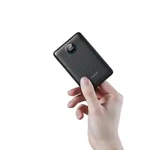 Leichte powerbank veger power bank mini 22 5w 10000mah