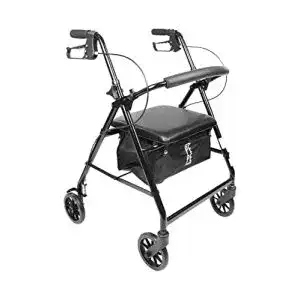 Leichter rollator pepe mobility pepe rollator faltbar und leicht