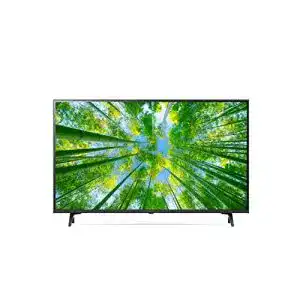 Lg fernseher lg 43uq80009lb 109 cm 43 zoll uhd fernseher