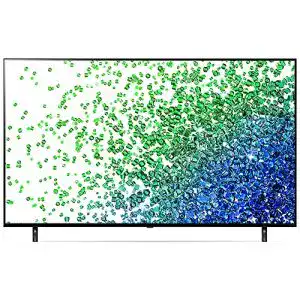 Lg fernseher lg 50nano809pa tv 127 cm 50 zoll 4k nanocell