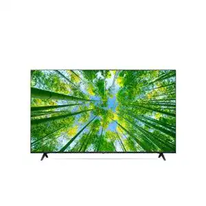 Lg fernseher lg 50uq80009lb 127 cm 50 zoll uhd fernseher