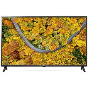 Lg fernseher lg electronics 43up75009lf 108 cm 43 zoll uhd