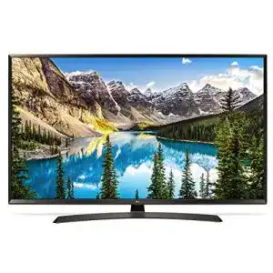 Lg fernseher lg electronics lg 55uj635v 140 cm fernseher