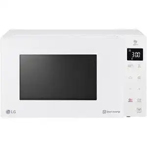 Lg mikrowelle lg electronics mh6336gih mikrowelle