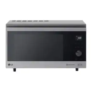 Lg mikrowelle lg electronics neochef mj 3965 acs