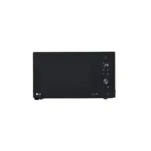 Lg mikrowelle lg mh7265dps mikrowelle