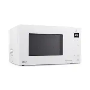 Lg mikrowelle lg mikrowelle grill smart inverter weiss