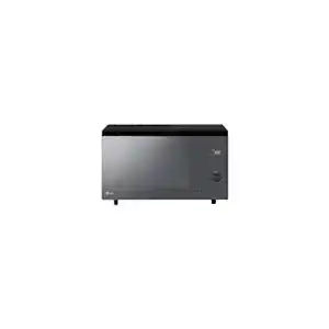 Lg mikrowelle lg mj3965bcr four a micro wellen 1100 w
