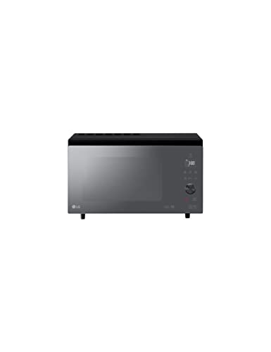 LG-Mikrowelle LG mj3965bcr Four à Micro Wellen 1100 W