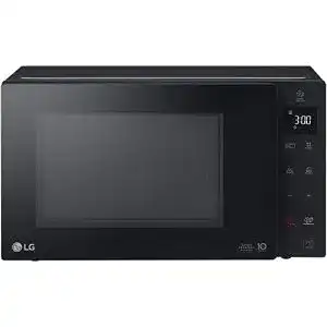 Lg mikrowelle lg neochef comptoir du mikrowelle 23l