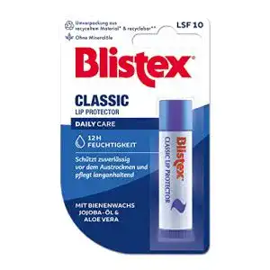 Lippenpflegestift blistex classic lippenpflege 425 g 1er pack