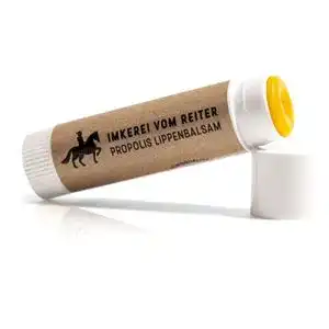Lippenpflegestift nuonove vom reiter propolis lippenbalsam