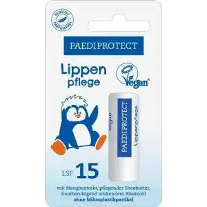 Lippenpflegestift paediprotect lippenpflege lsf 15 47g