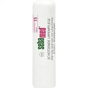 Lippenpflegestift sebamed schuetzender lippenpflege stift
