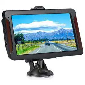 Lkw navi aonerex navigationsgeraet 7 zoll touchscreen gps navi