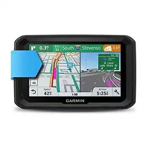 Lkw navi garmin dezl 580 lmt d eu navigationsgeraet