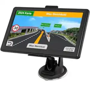 Lkw navi jimtour navigationsgeraet fuer auto lkw 2024 gps navi 1