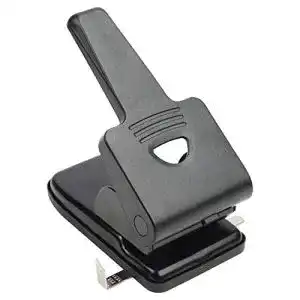 Locher belle vous hochwertiger 2 loch gross 70 blatt kapazitaet
