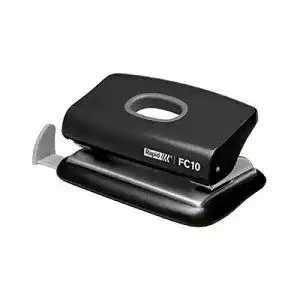 Locher rapid mini geeignet fuer verschiedene papierformate